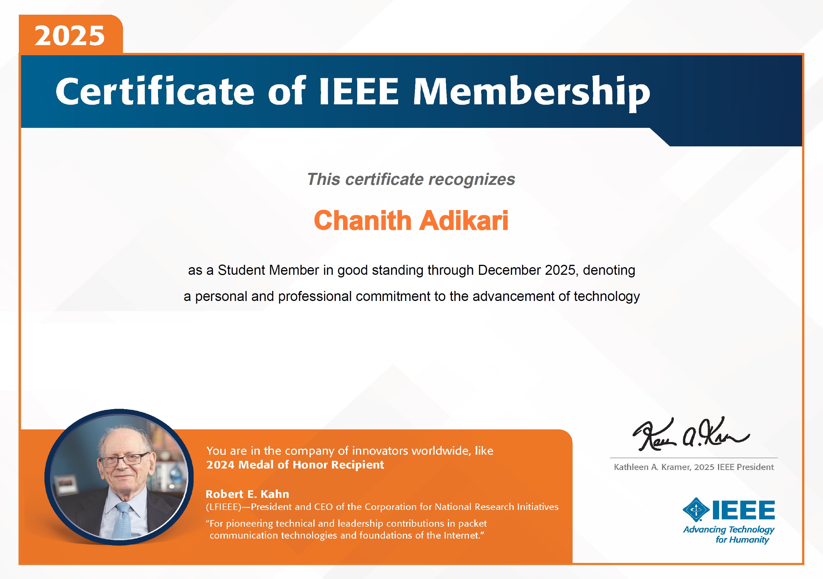 IEEE Sri Lanka Section